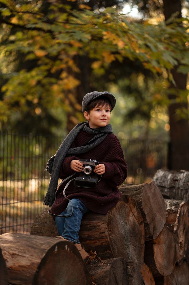 Фотография автора Мария Лютикова