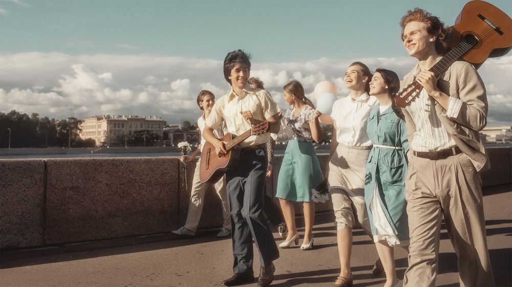 Photograph by Сергей Спирин