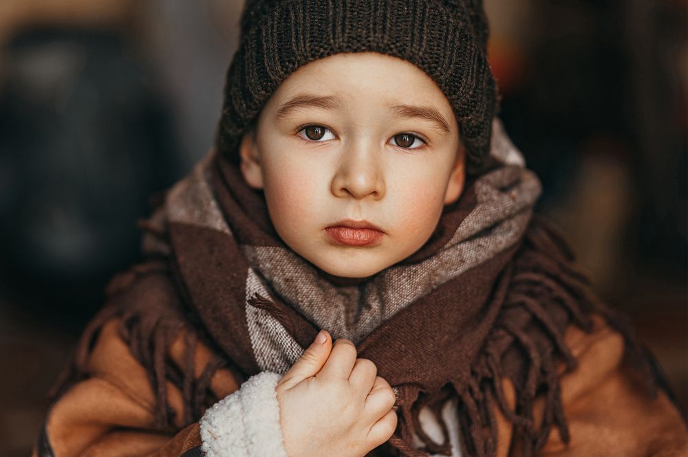 Photograph by Aleksandra Ostapenko