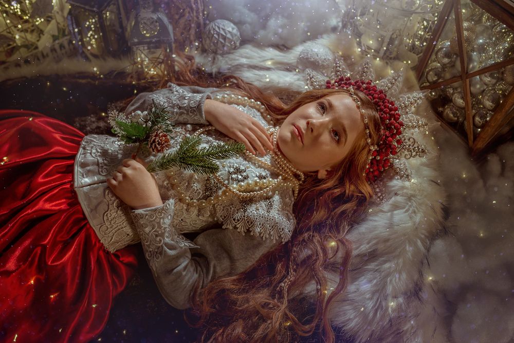 Photograph by Мария Луцук