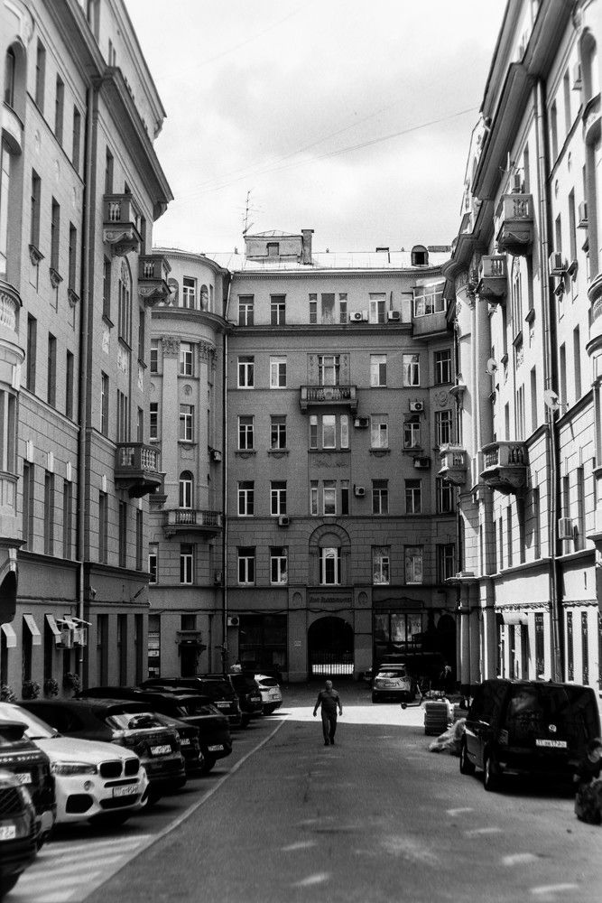 Photograph by Иван Матвеев