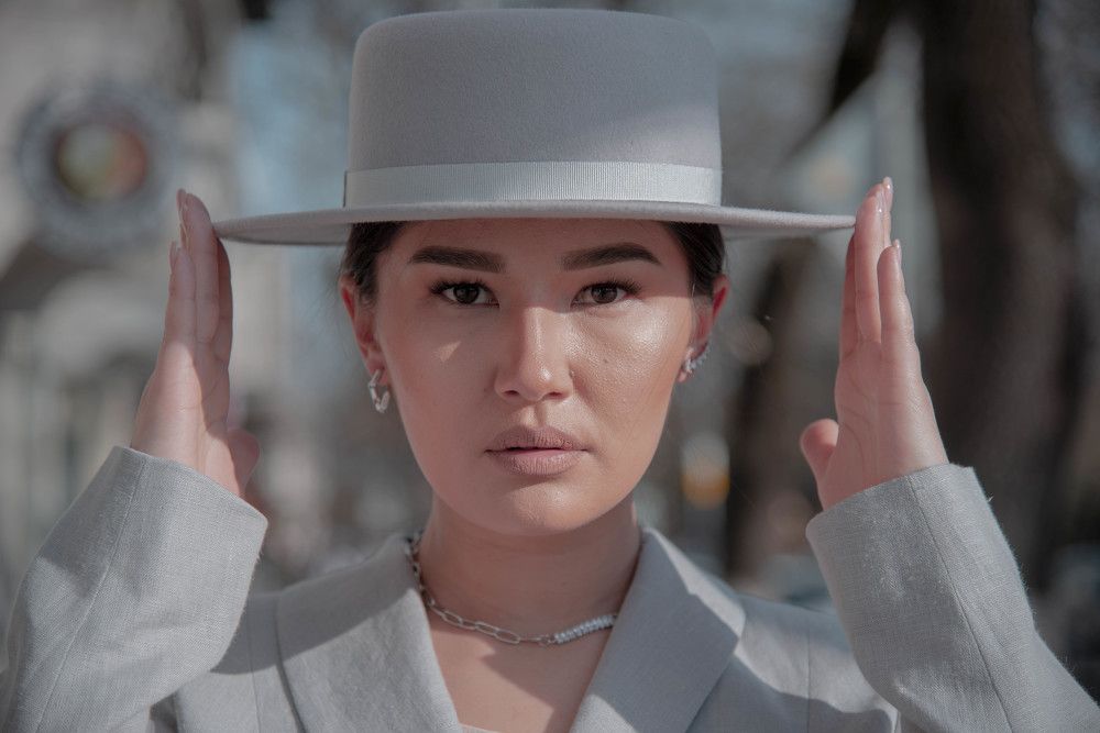 Фотография автора Мария Гомолко