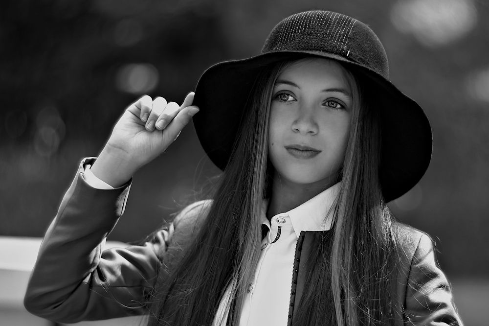 Ariana Ariana (12 y.o.)