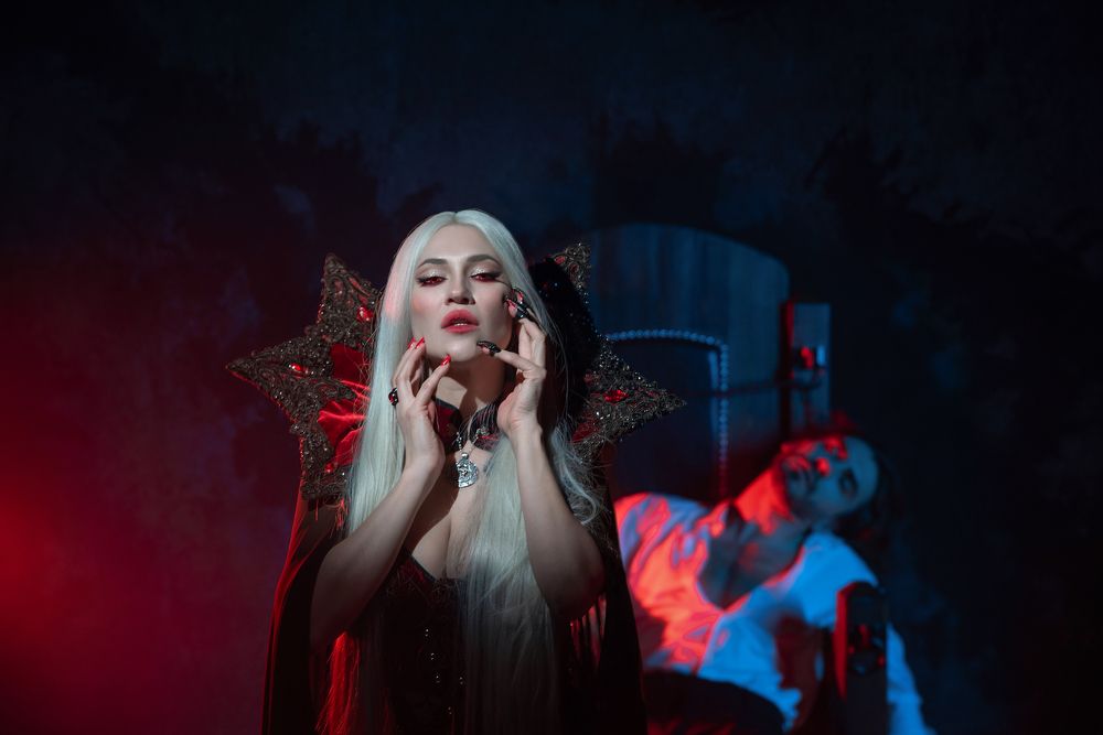 Фотография автора Софья Ознобихина