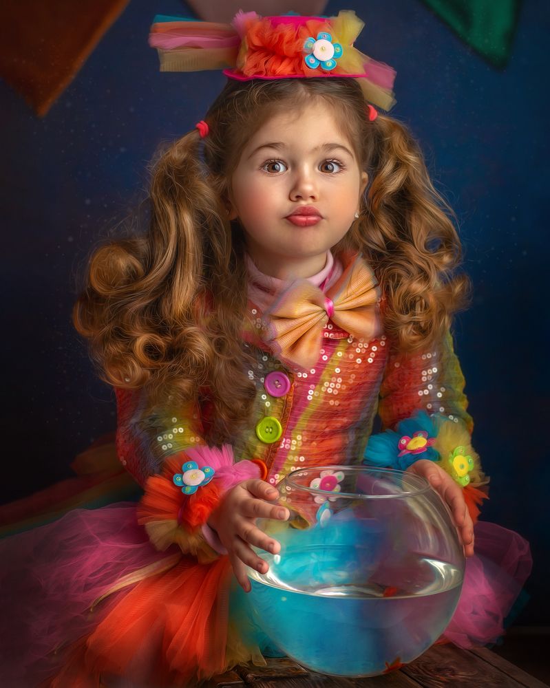 Photograph by Anna Di Luna