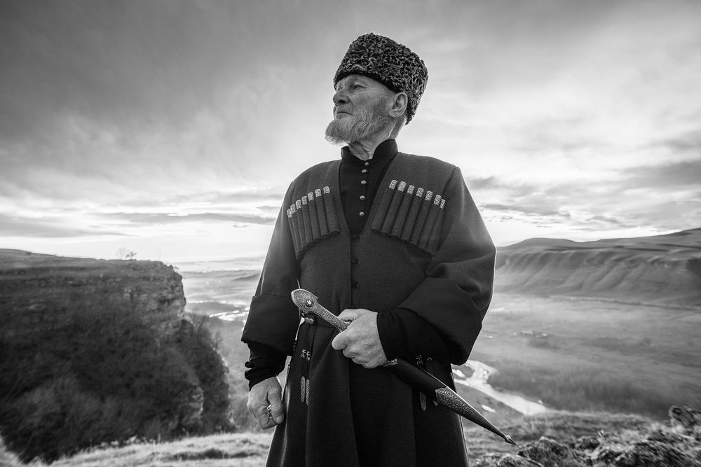 Photograph by Арсен Алабердов