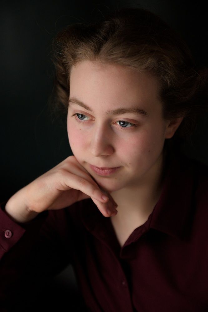 Фотография автора Екатерина Ивлянова