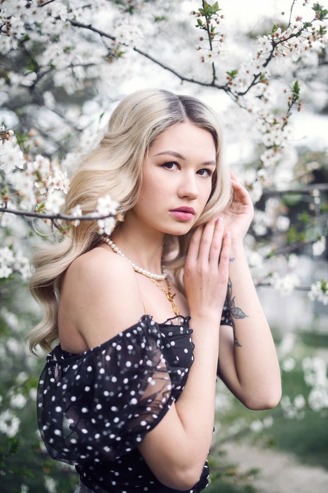 Photograph by Богатырева Ксения