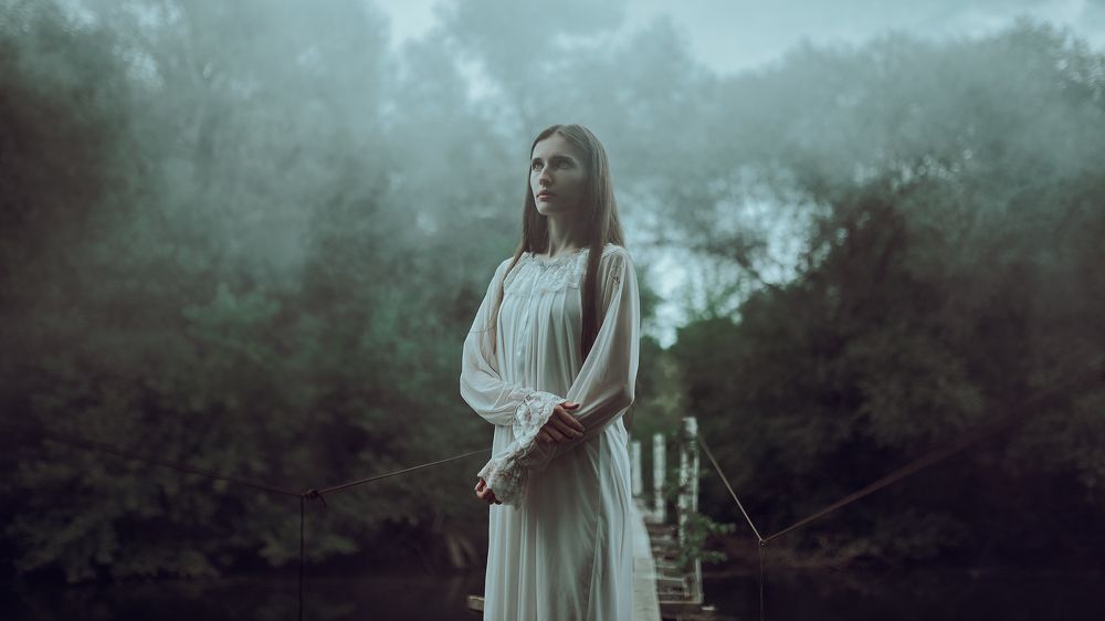 Photograph by Юлия Билькевич