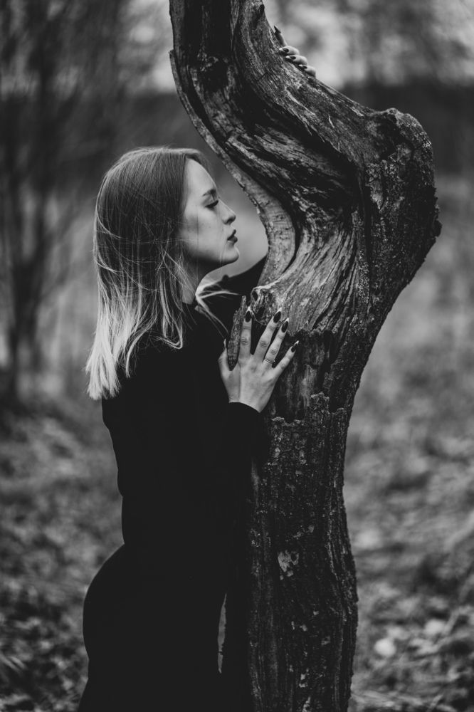 Photograph by Николай Горбунов