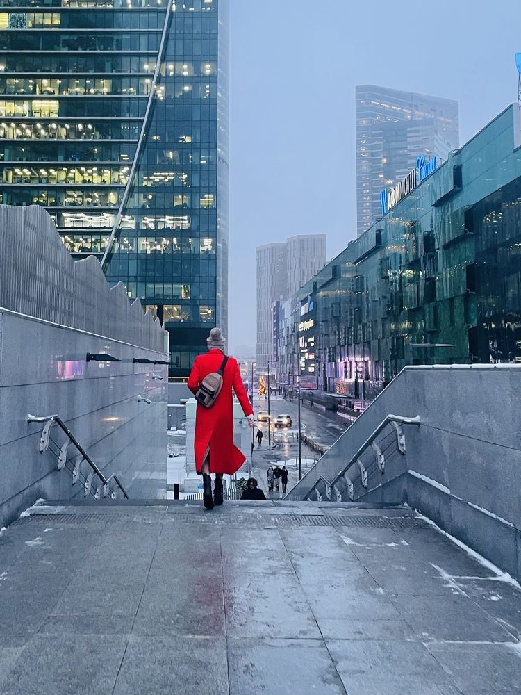 Photograph by Олеся Легостаева