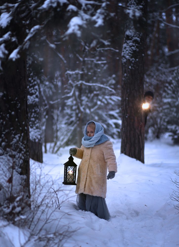 Photograph by Анна Филина