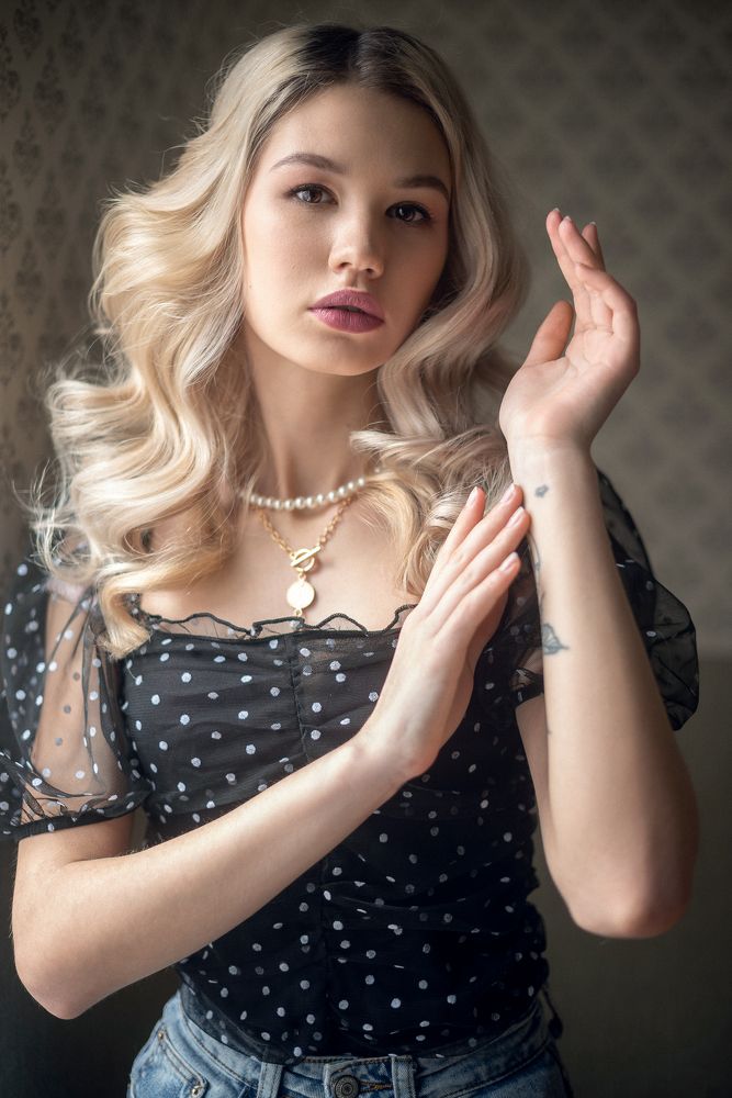 Photograph by Богатырева Ксения