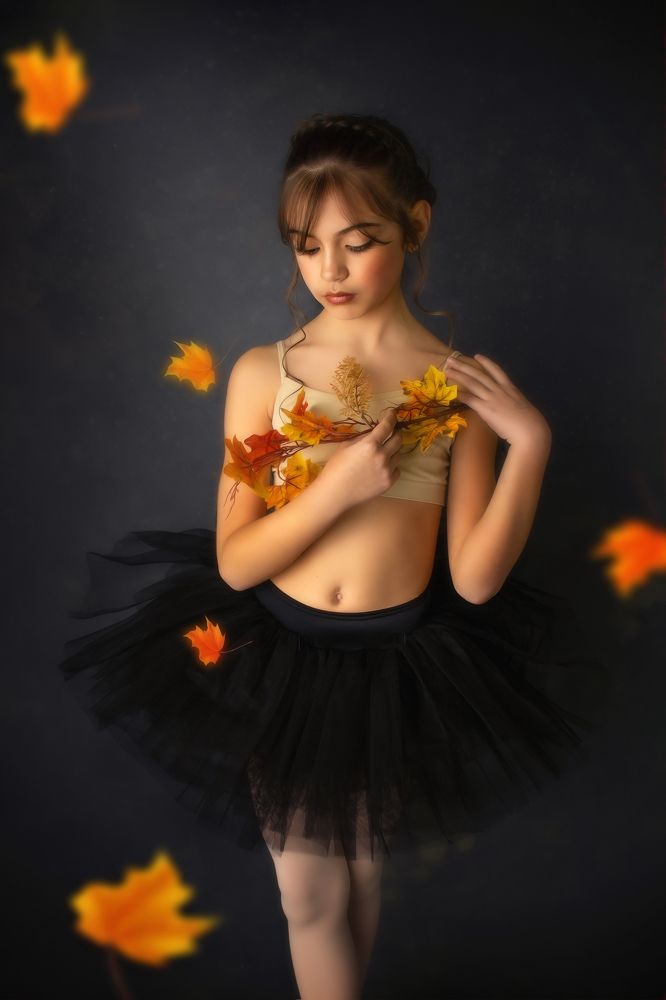 Photograph by Anna Di Luna