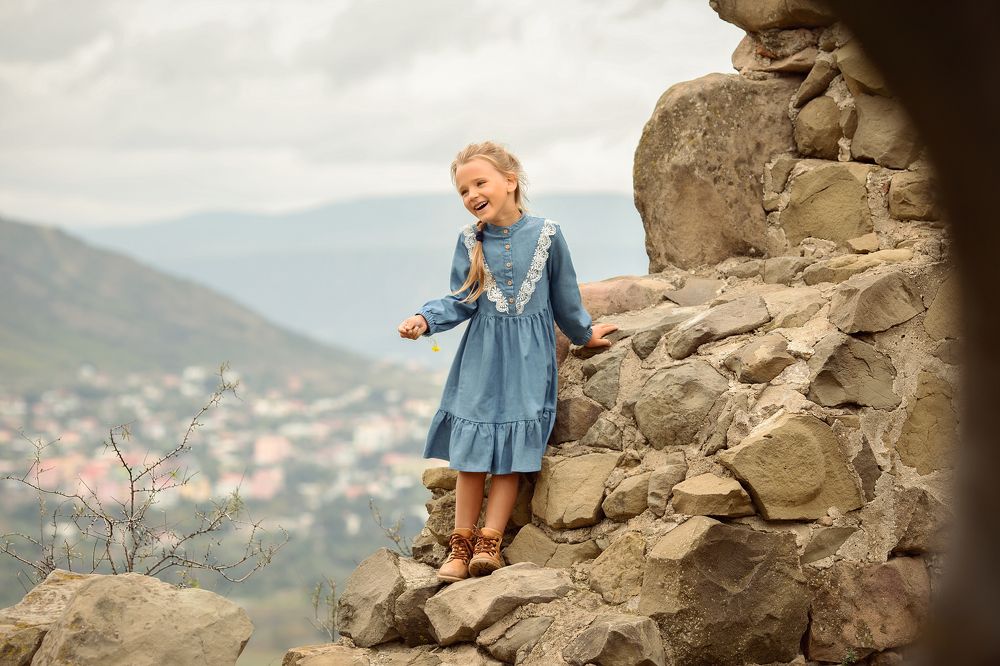 Фотография автора Анна Набатова