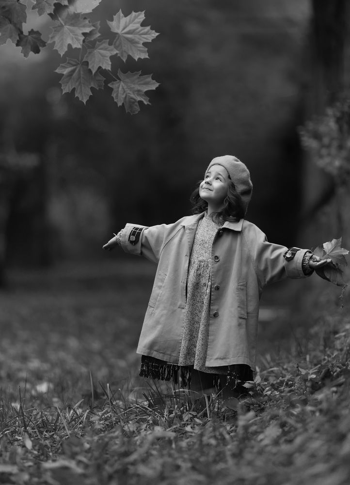 Желание загадано