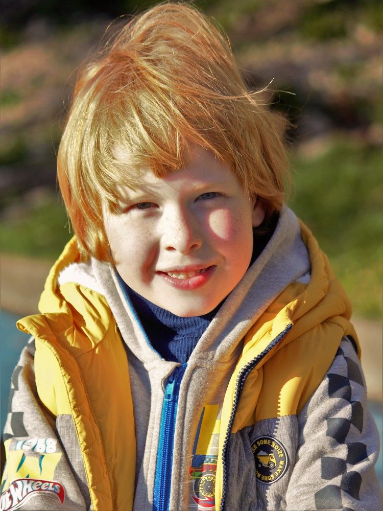 Photograph by Марина Игнатьева