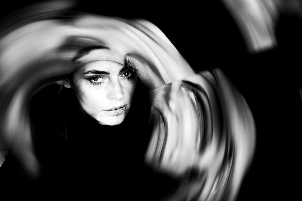 Photograph by Пережогина Светлана