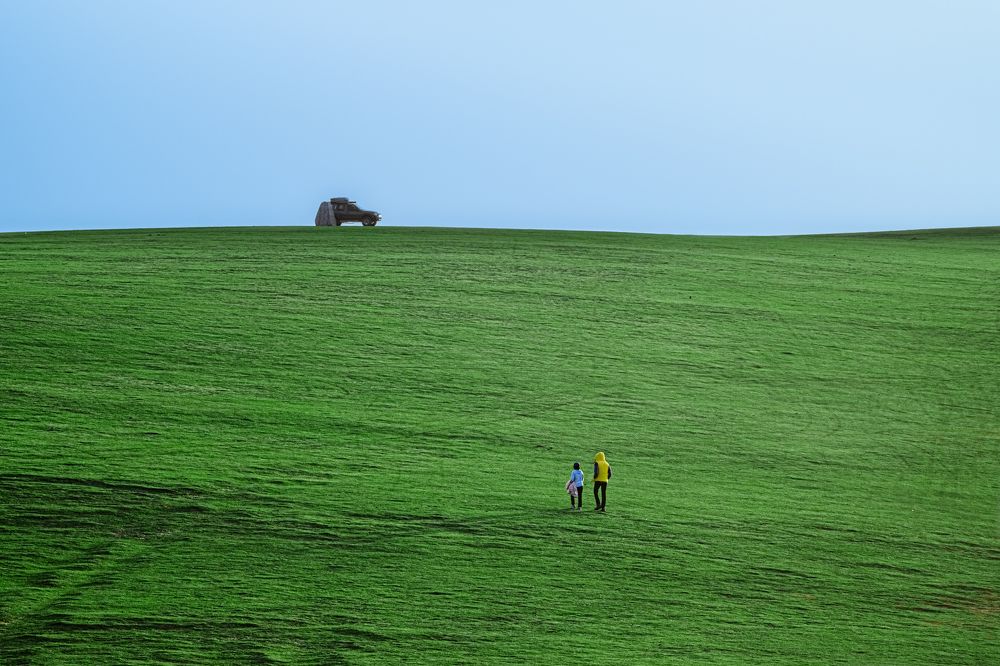 Фотография автора Amir Mardani