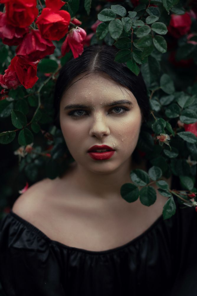 Photograph by Богатырева Ксения