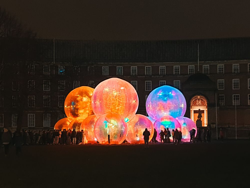 Photograph by Aga Kucinska