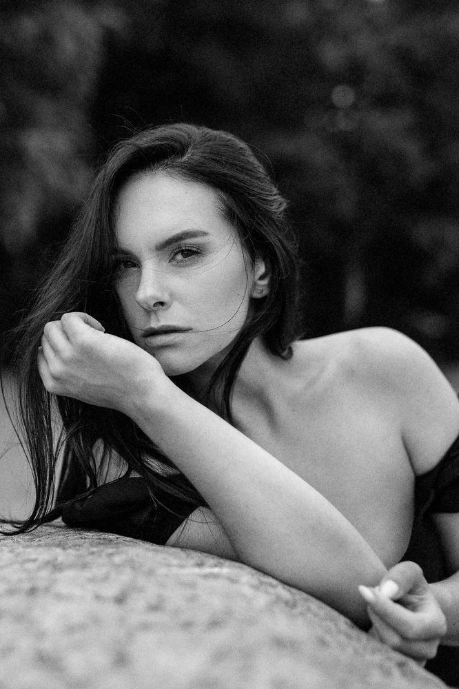 Photograph by Ольга Сычева