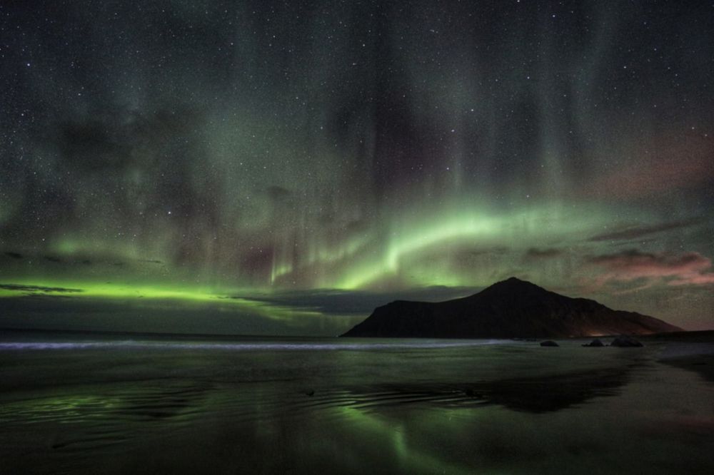 Photograph by João Pompeu