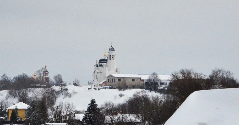 Photograph by Ольга МИхайлова