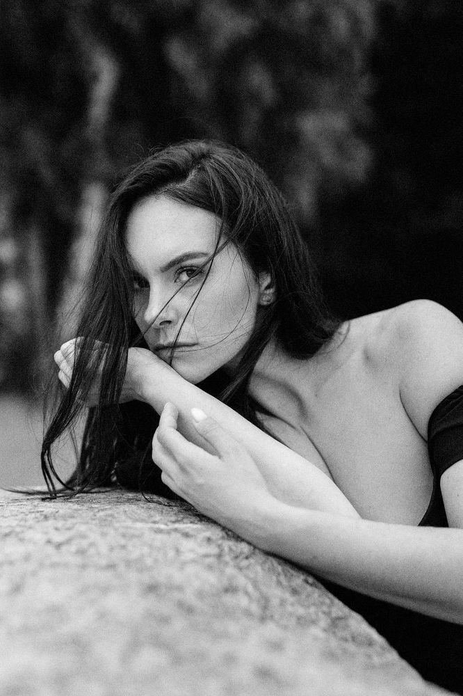 Photograph by Ольга Сычева