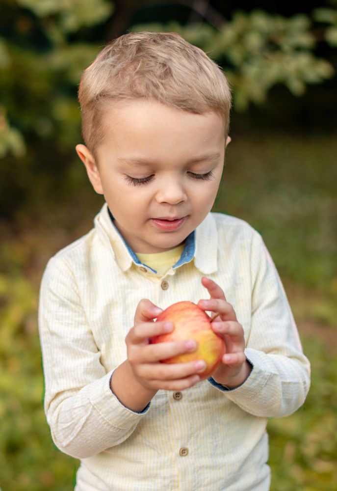 Photograph by Любовь Горбачева