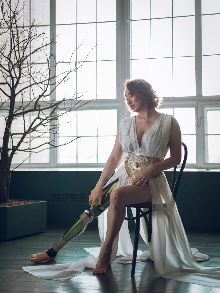 Photograph by Анна Филина