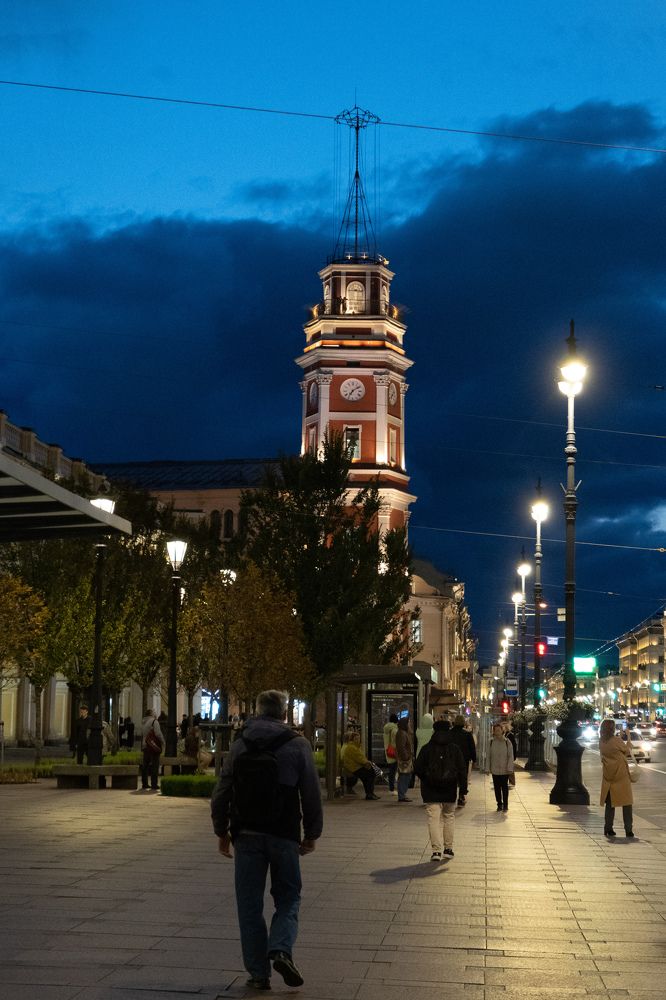 Photograph by Денис Карачёв