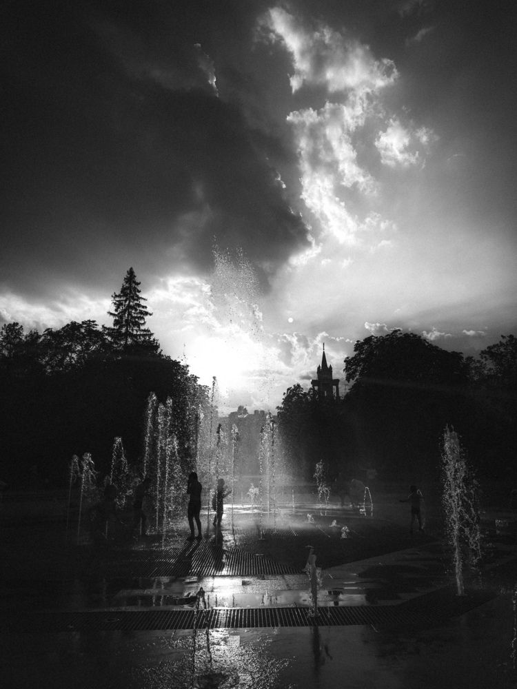 Photograph by Алексей Юдин