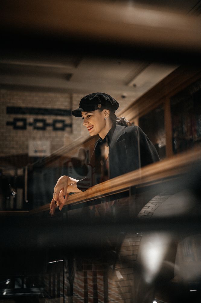 Photograph by Екатерина Сысоева