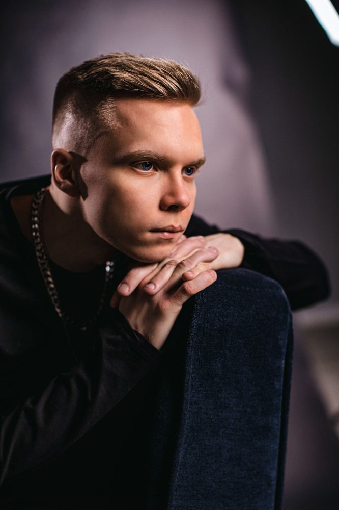 Photograph by Елена Матвеичева