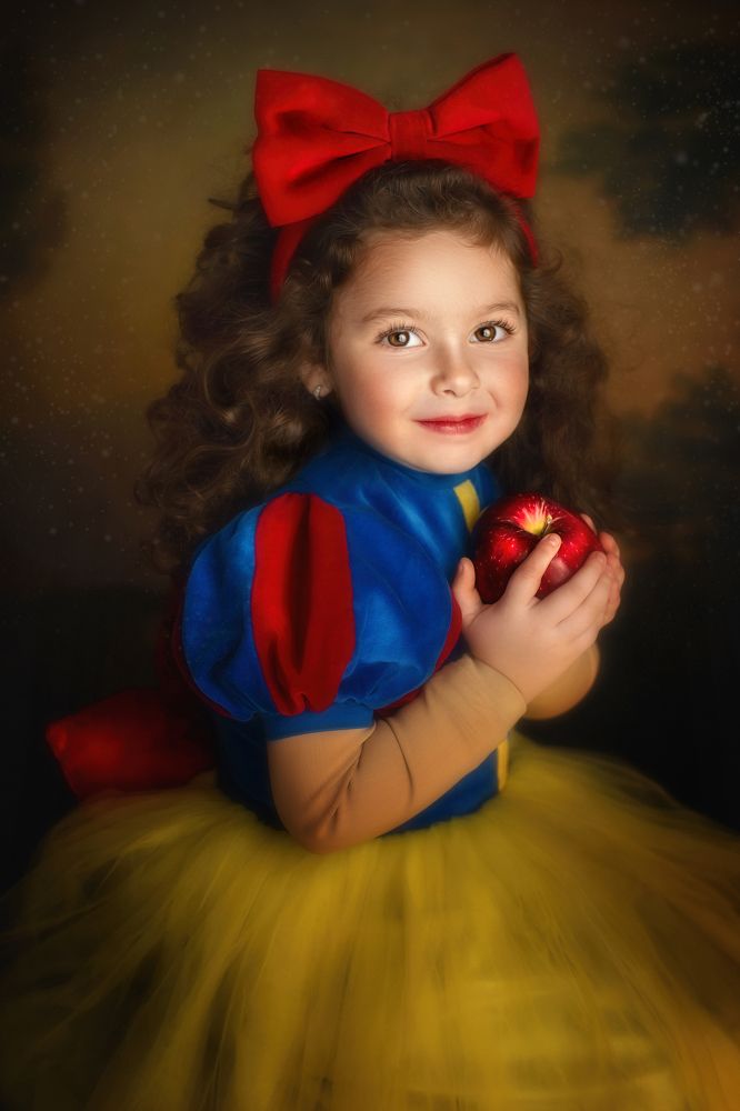 Photograph by Anna Di Luna