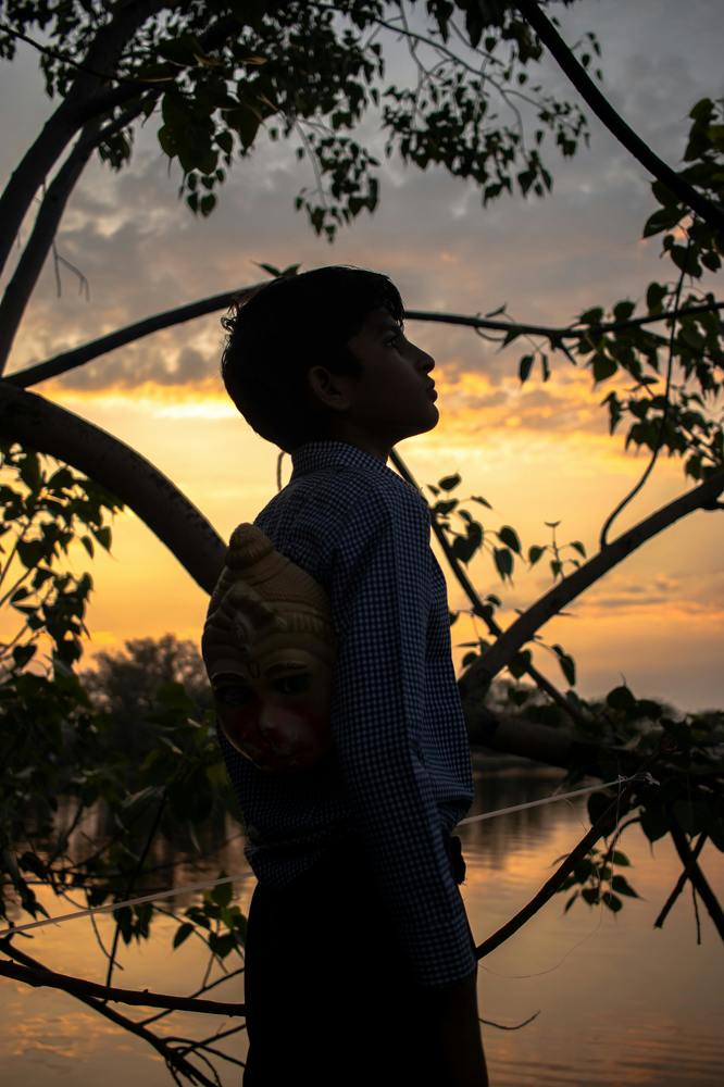 Photograph by Swastik Arora