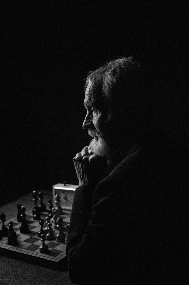 Photograph by Ольга Сычева