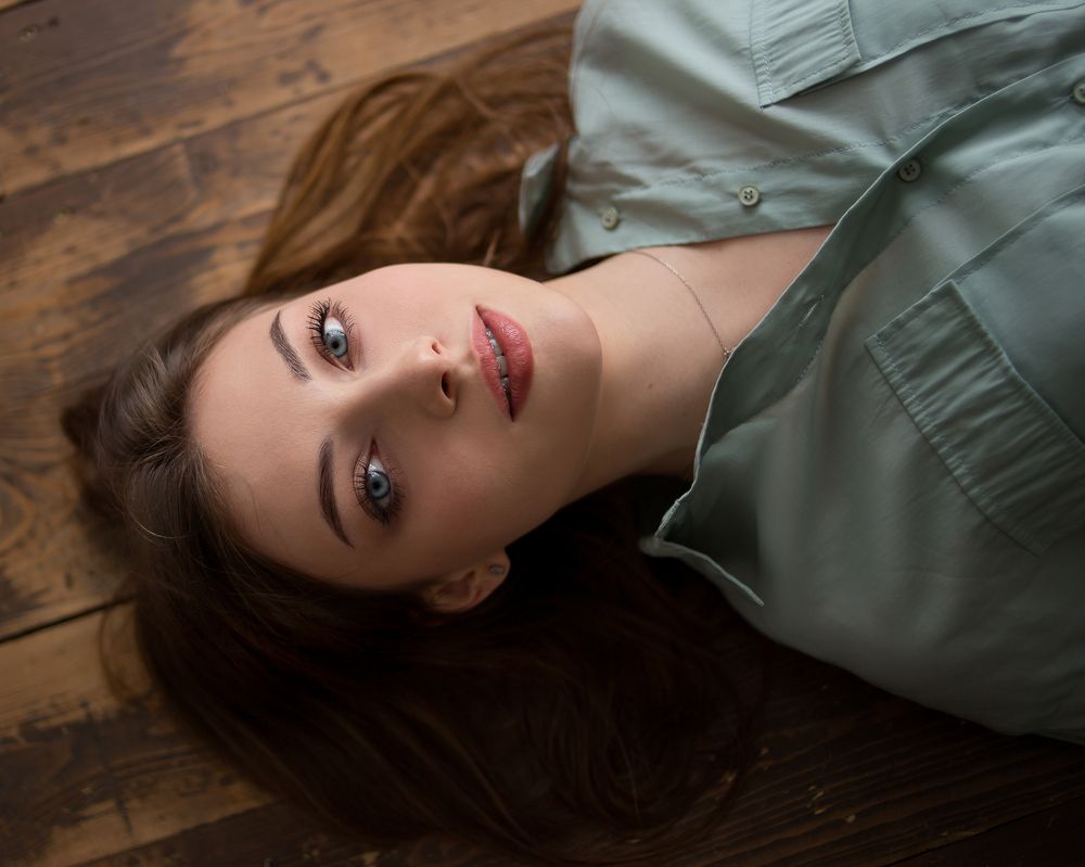 Photograph by Юлия Хрустальная