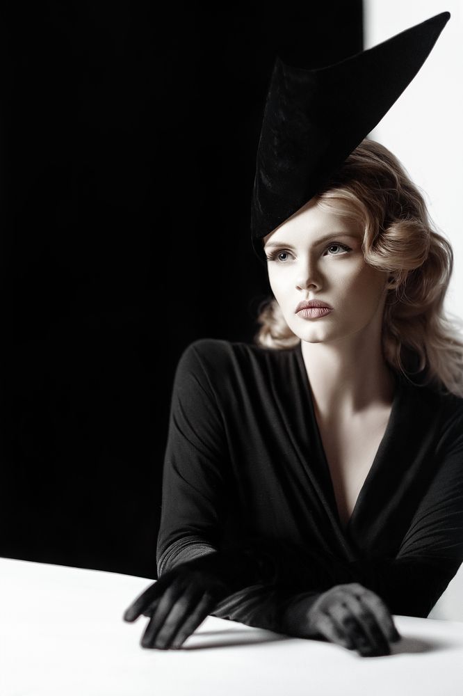 Photograph by Baranova Viktoria