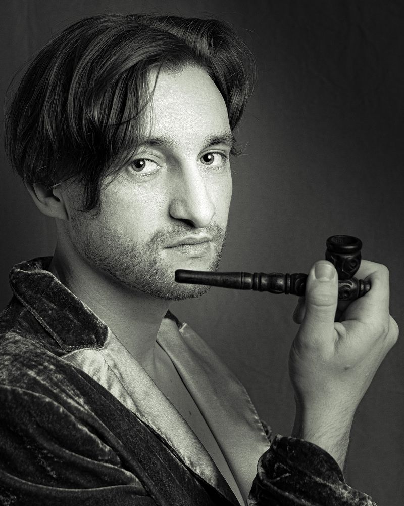 Photograph by Георгий Овсянников