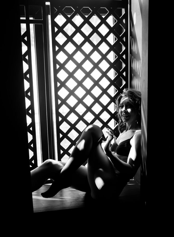 Фотография автора Анастасия Полякова