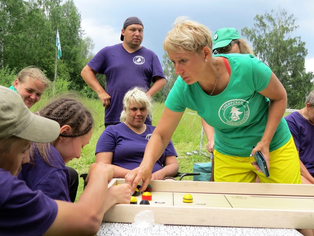 Робинзонада 21