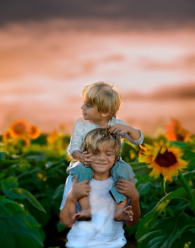 Photograph by Francina