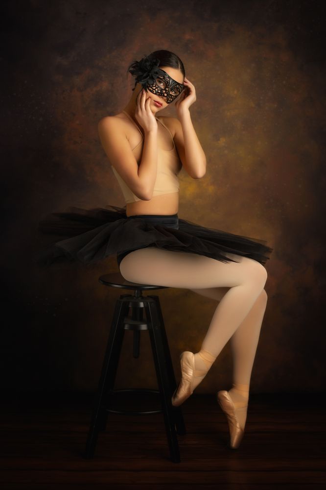 Photograph by Anna Di Luna