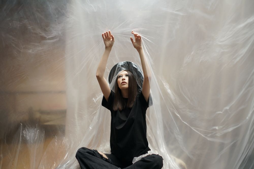 Photograph by Ольга Рачилова