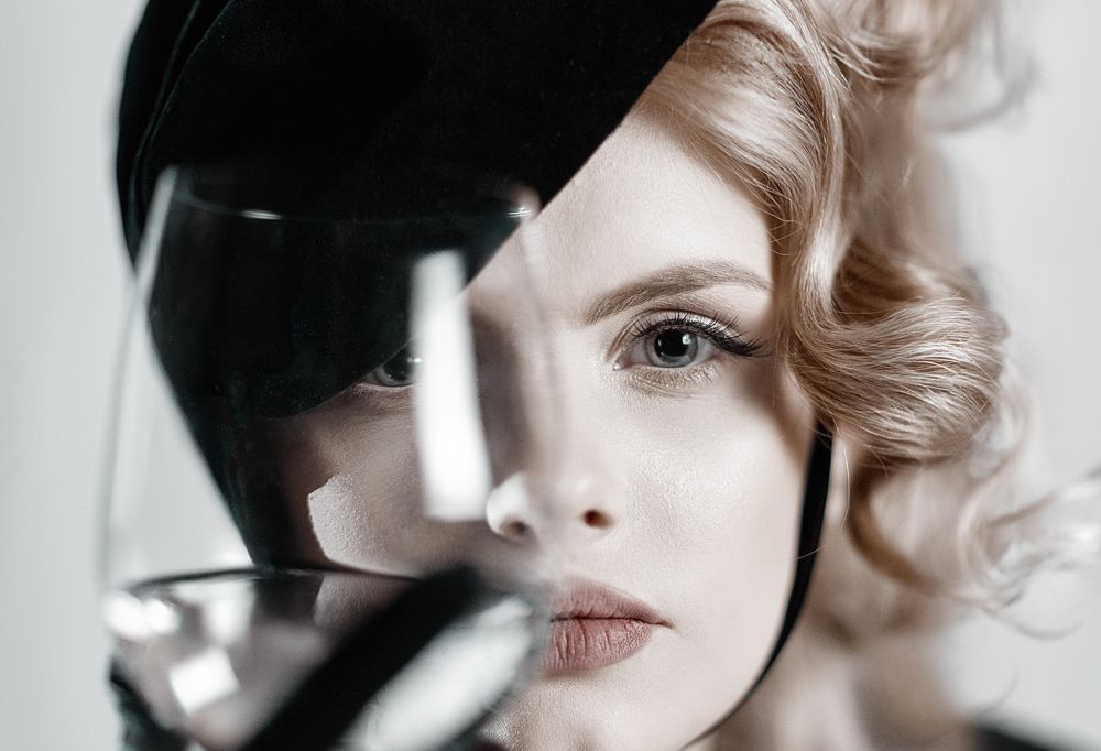 Photograph by Baranova Viktoria