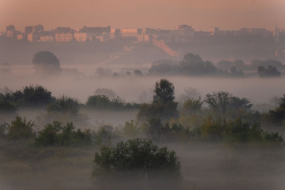 Photograph by Николай Горбунов