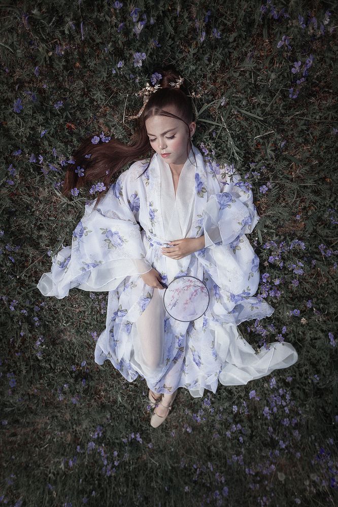 Photograph by Алена Яковлева