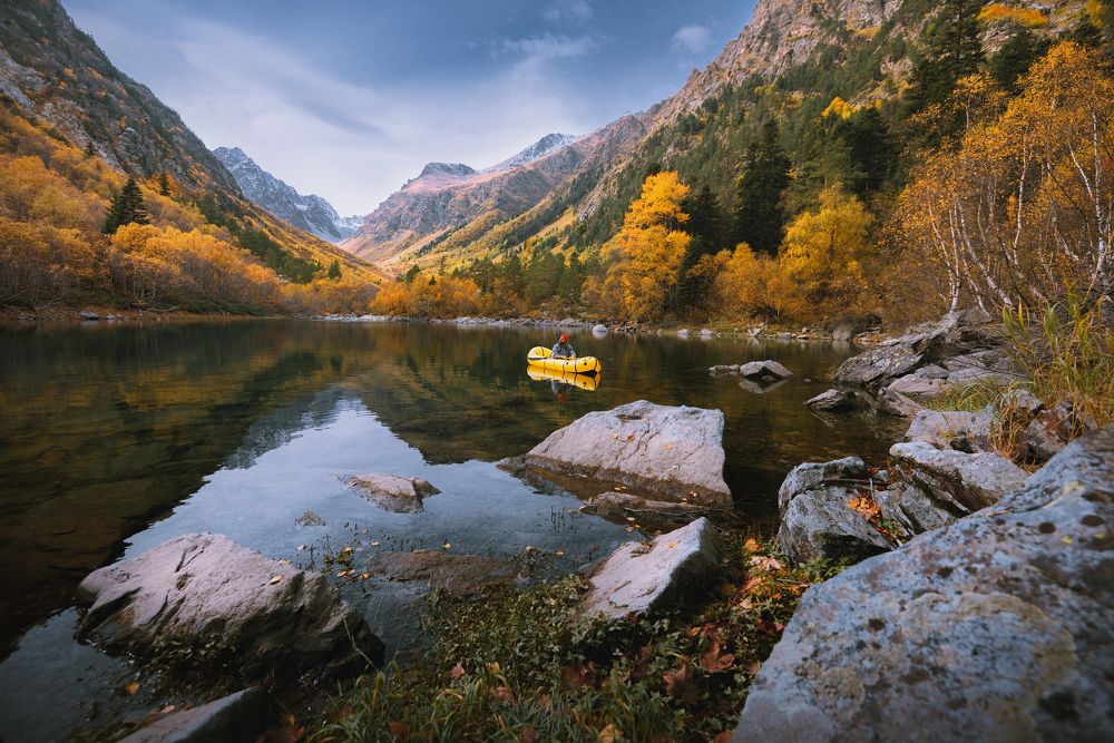 Photograph by Алексей Соколенко